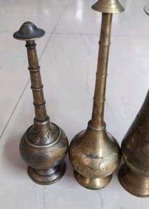 All Brass Items At Rs 1500