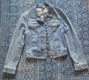 H&m Denim Jacket
