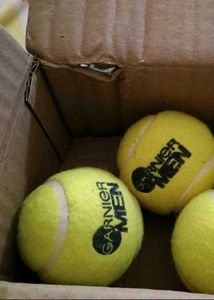Any 1 Tennis Racket
