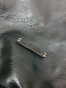 authentic 💯 Black Hobo Bag