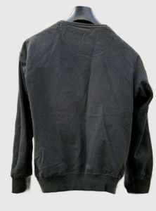 Superdry Authentic Black Sweatshirt
