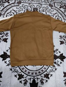 Adidas Track Jacket - Stylish &amp; Comfy