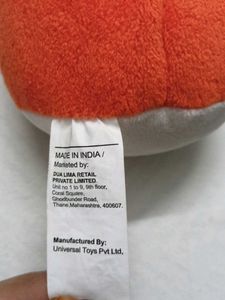 Soft Toy