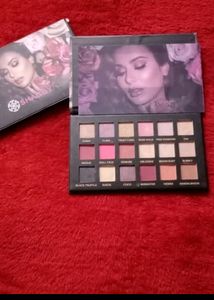 Eyeshadow Pallet