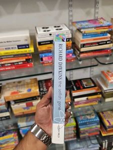 The Selfish Gene - Dawkins