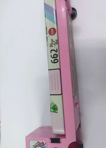 Toys Metal train new unused