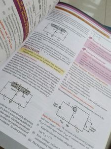 Jee Mains + Advance Books