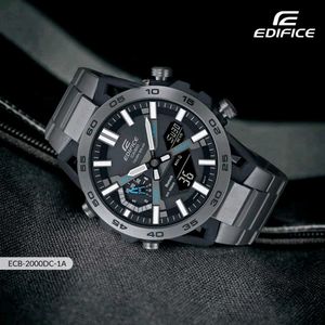 CASIO EDIFICE PREMIUM QUALITY MENS WATCH