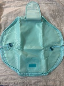 Women&#39;s Convenient and Waterproof Toiletry Bag