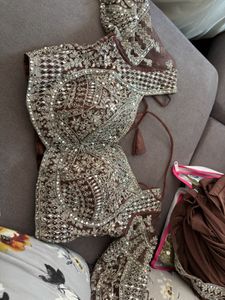 Ready To Wear Sareee