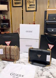 Guess Slingbags