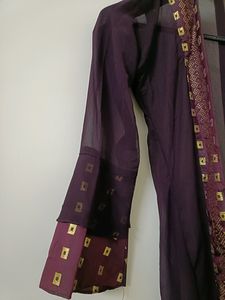 3 Piece Traditional Dress