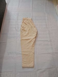 Kurti Pant Set