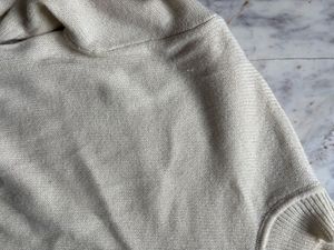 Turtle Neck Sweater