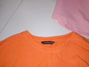 7 Tops Combo