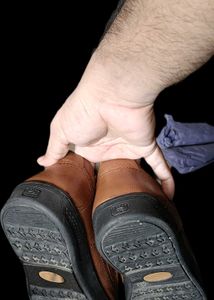 Genuine Premium Leather Shoes