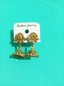 Earring