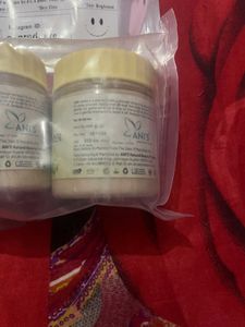 COMBO OF 2 ANI&#39;S AMLA POWDER FOR SKIN &amp; HAIRS