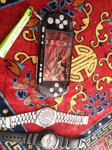 Citizen &amp; Casio Watches