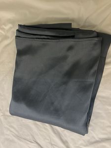 Satin Saree