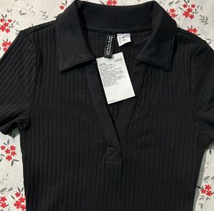 H&M DRESS