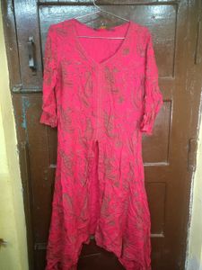 Daily Wear Kurta