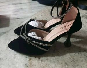 3 New Heels Combo