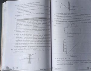 Xam Idea Science Class 10