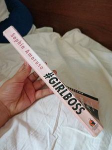 Girlboss by Sophia Amoruso