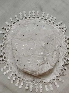 Embroidered Hat 2-4 Year