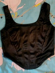Beautiful Corset With Boning 💐💐