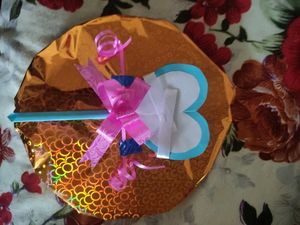 Handmade Gift