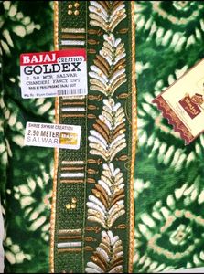 Dress Material