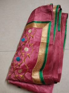 elegant saree
