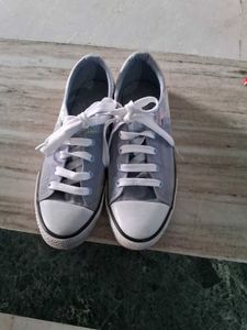Bata North Star Women Casual Sneakers 💙
