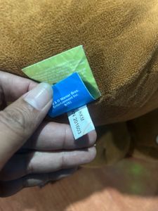 Scooby-Doo Plush - Gently Used!