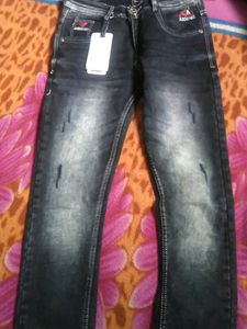 Band New EMPORIO ARMANI Men&#39;s Pant