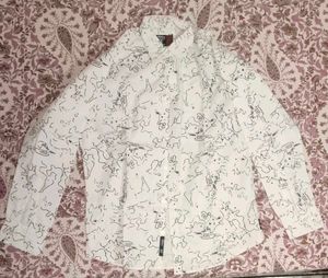 Stylish Printed Shirt