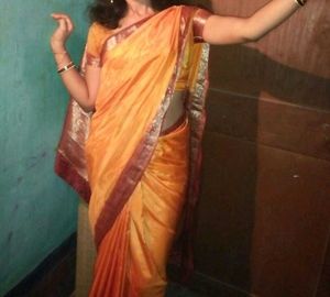 Pure Silk Saree