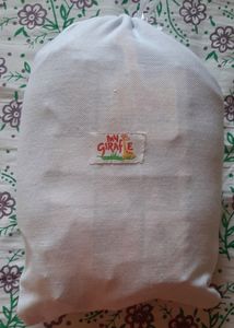 My Giraffe Skippy - Baby Carrier