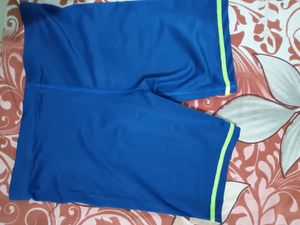 Brand New Nicker