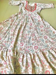 Big Ghera Gown