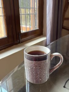 Unique Ceramic Mug