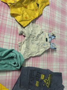 Boys Clothing Bundle - Great Condition!