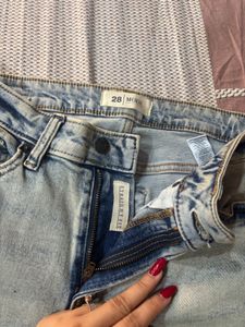 Mode By Redtape Jeans