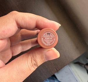 Clinique Bare Pop Nude Lipstick