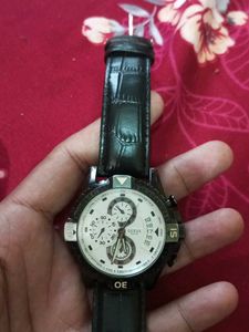 Guess Orignal Chronograph Mens Watch