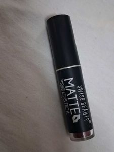 swiss beauty lipstick 💄