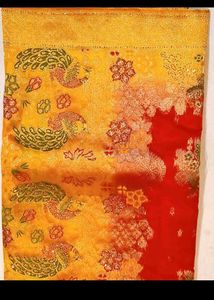 Silk Saree