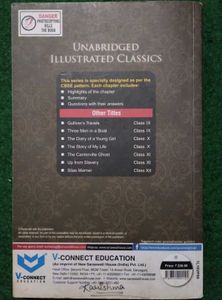 The Invisible Man - H.G. Wells